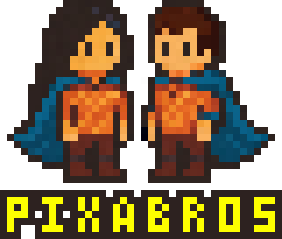 PixaBros logo