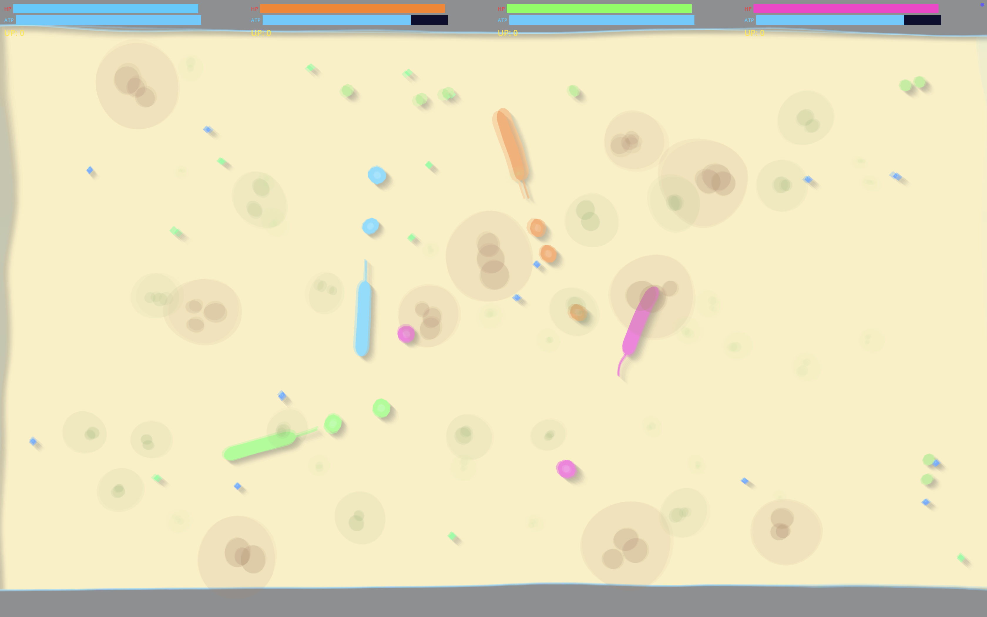 BlupBLOB