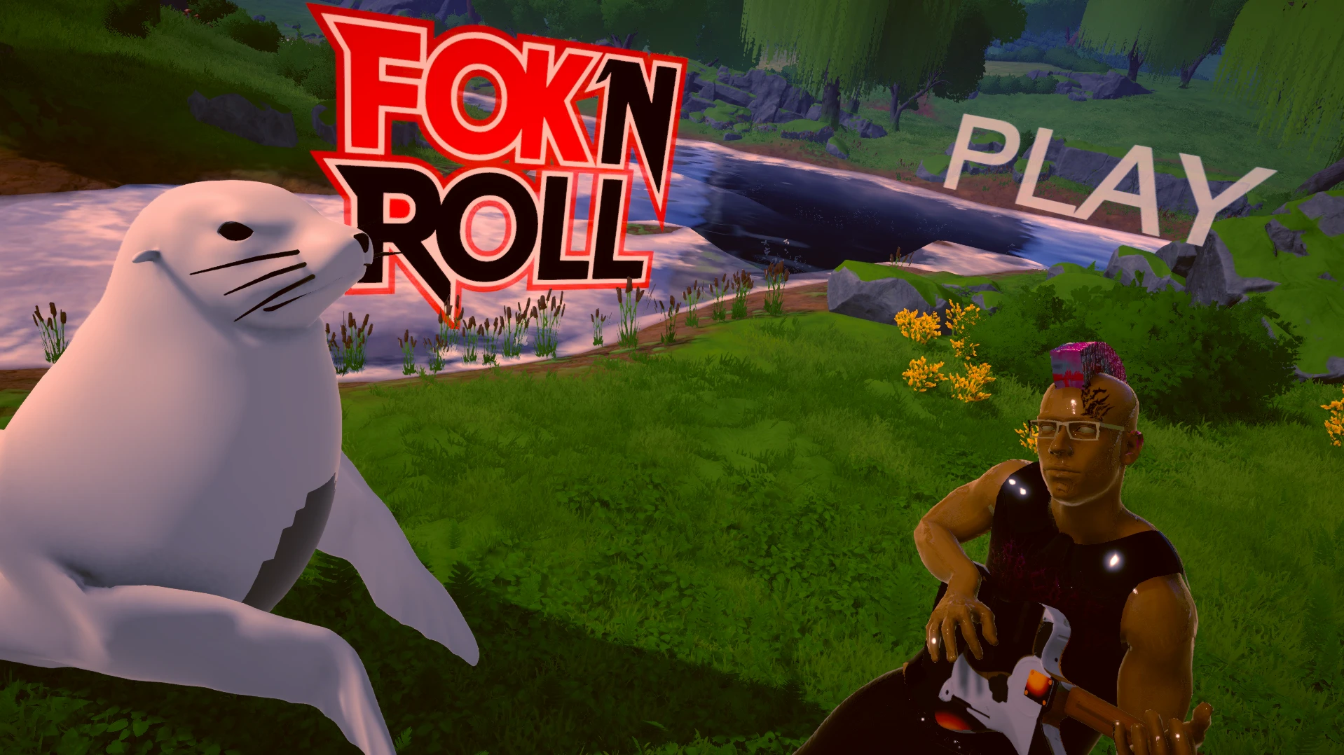Fok N' Roll