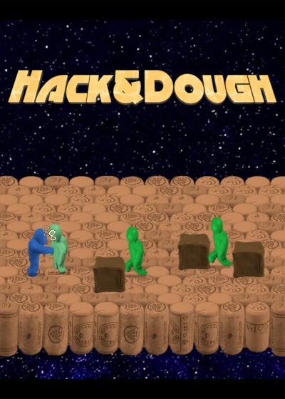 Hack N' Dough Cardridge