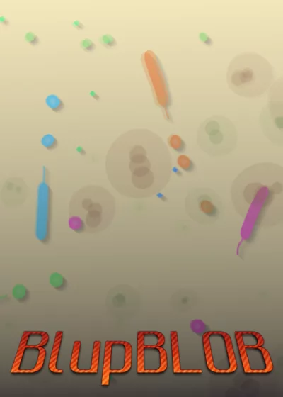 BlupBLOB Cardridge