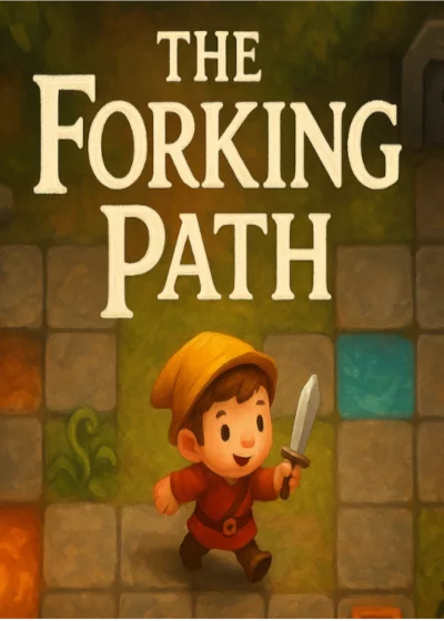 The Forking Path Cardridge