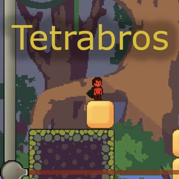 TetraBros CD