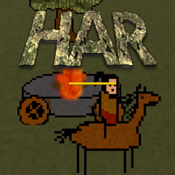 HAR CD