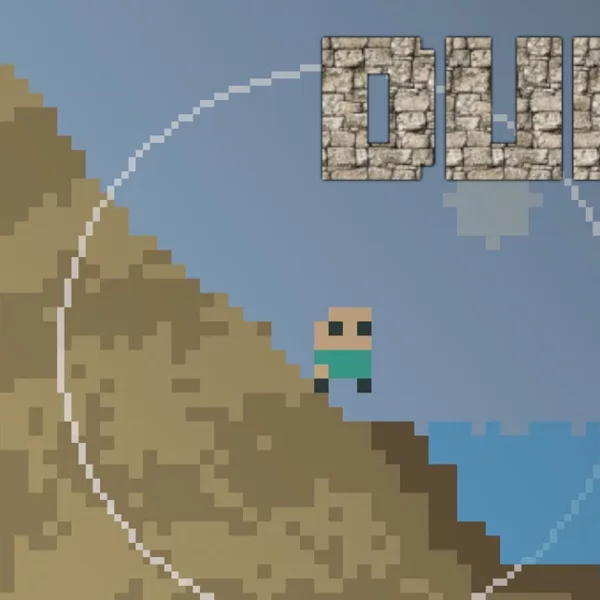 Dump CD