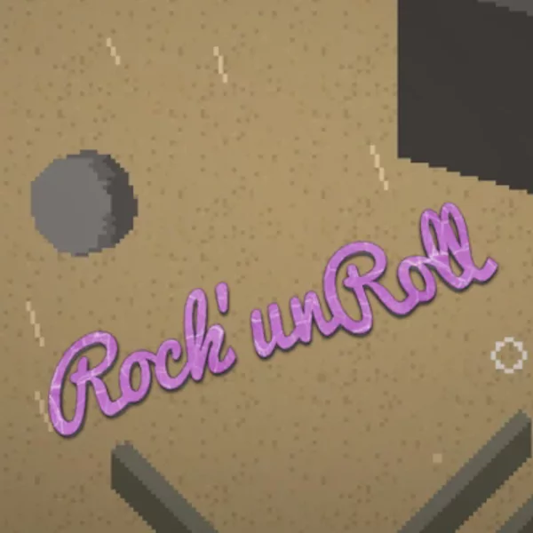 RockUnroll CD