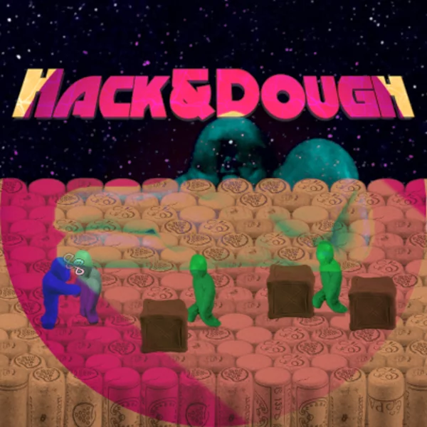 Hack N' Dough CD