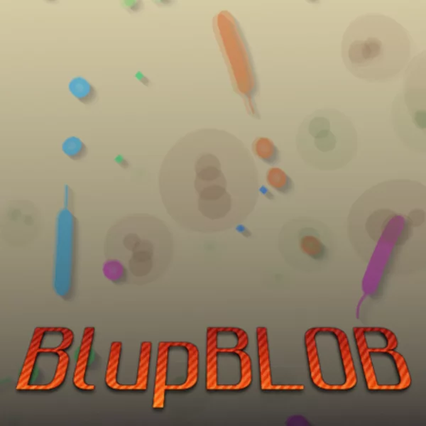 BlupBLOB CD