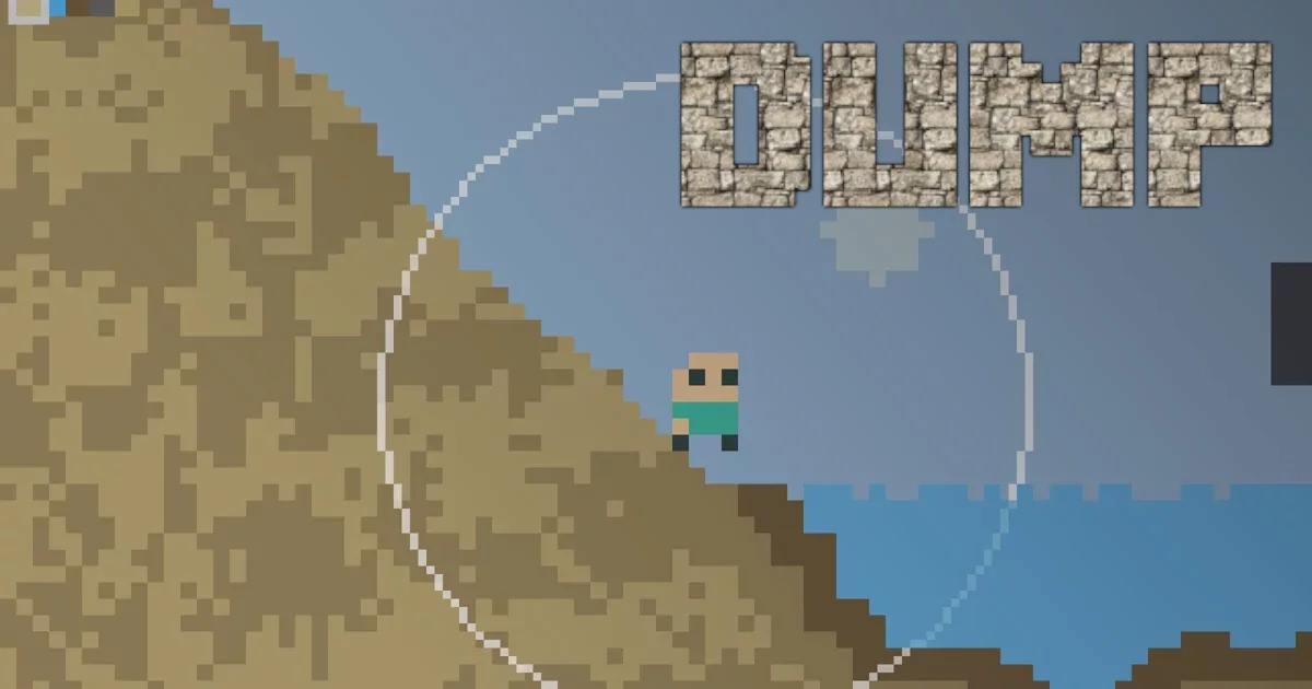 Dump Cover