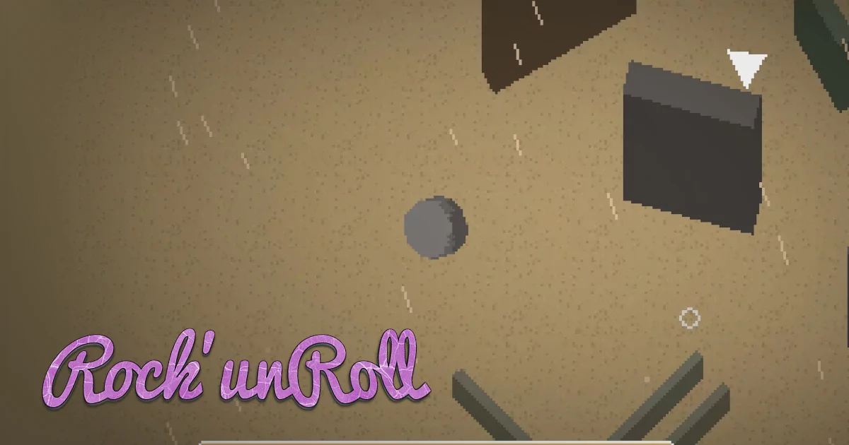 RockUnroll Cover