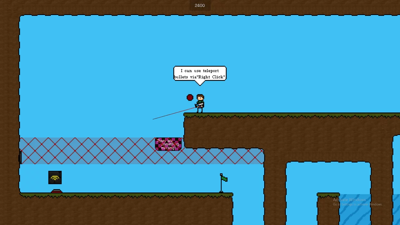 Is There A Game Tutorial