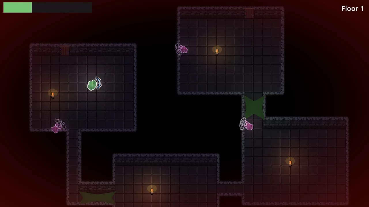 UnSlime Ingame