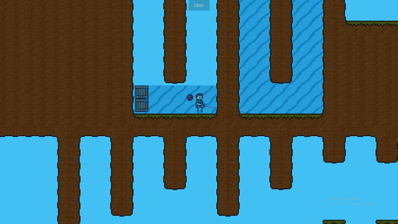 Is There A Game Ingame