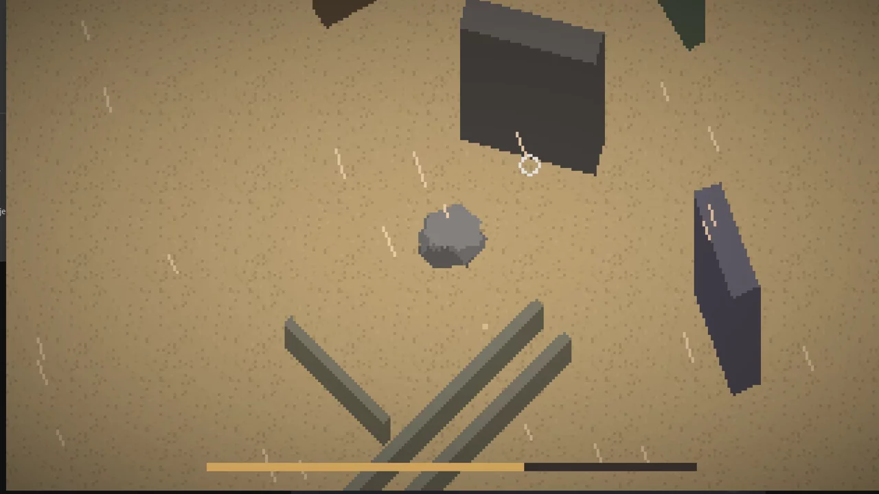 RockUnroll Ingame