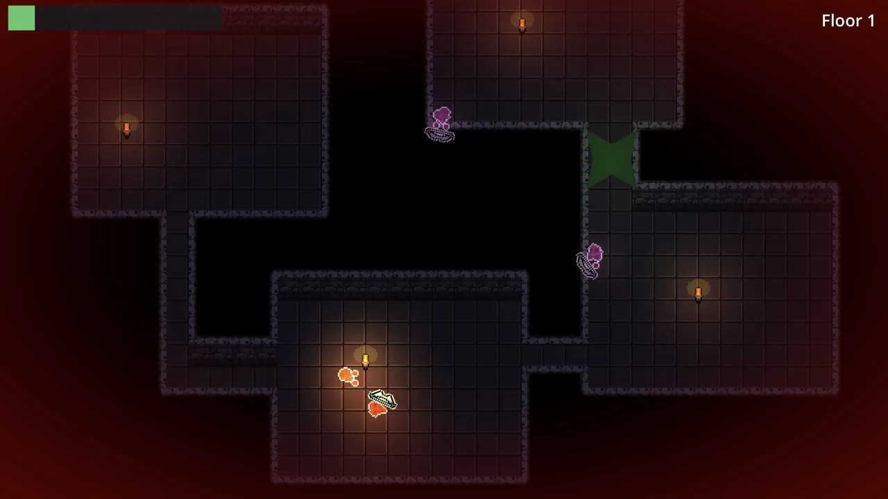 UnSlime Ingame